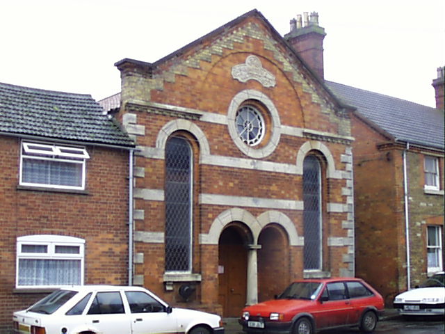 Great Gonerby Methodist Church